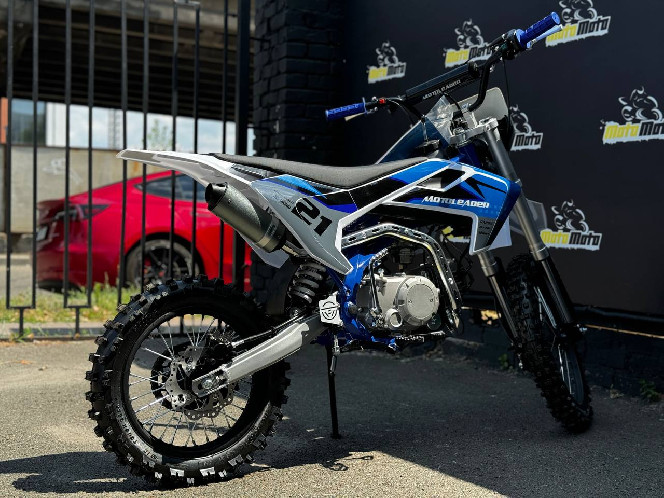 Пітбайк ML150CRF