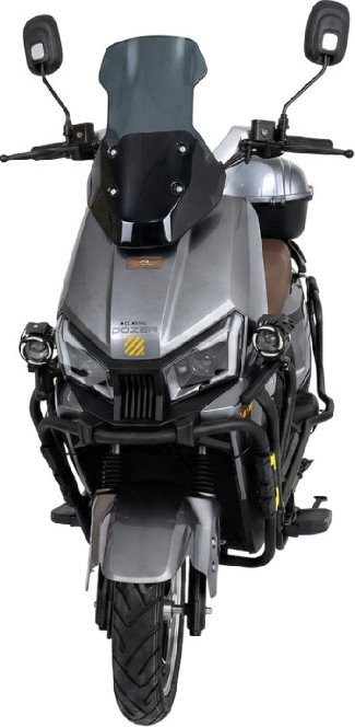 Електроcкутер DOZER T-2500