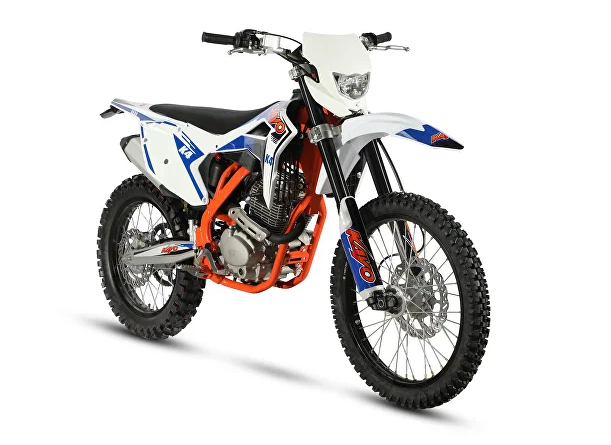 Мотоцикл KAYO K4 ENDURO