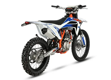 Мотоцикл KAYO K4 ENDURO