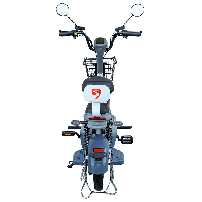 Електровелоскутер SPARK VOLT 14