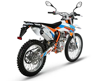 Мотоцикл KAYO K2 ROAD