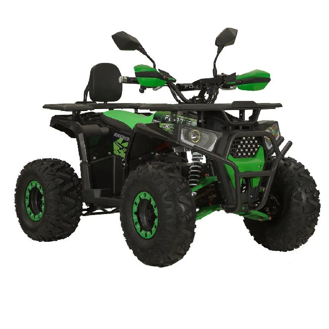 Електроквадроцикл FORTE ATV1000G