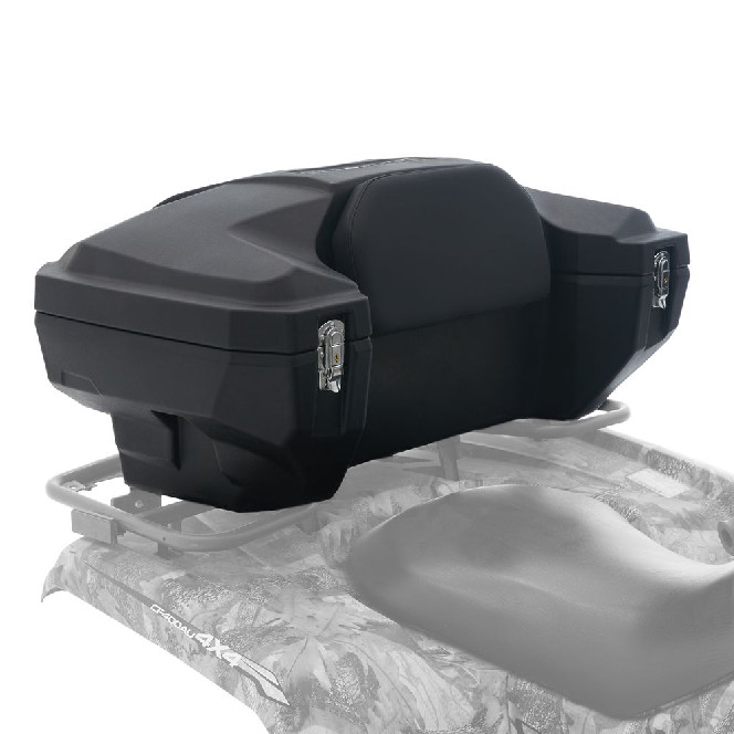 Кофр задній SIKKIA 8030 ATV BOX