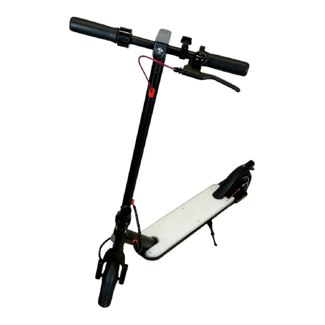 Електросамокат FORTE E9 PRO LIGHT