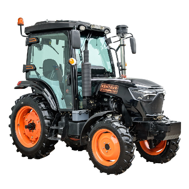 Трактор KENTAVR S 504CU