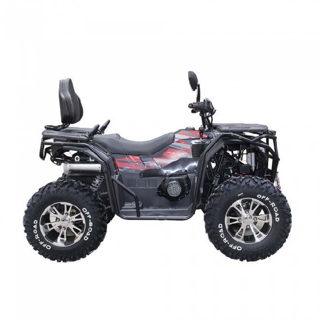 Квадроцикл SPARK APEX 250SE