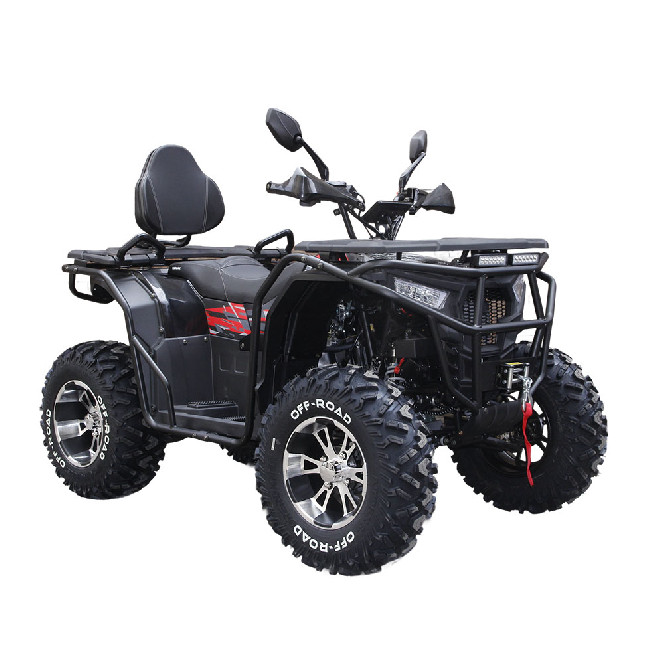 Квадроцикл SPARK APEX 250SE