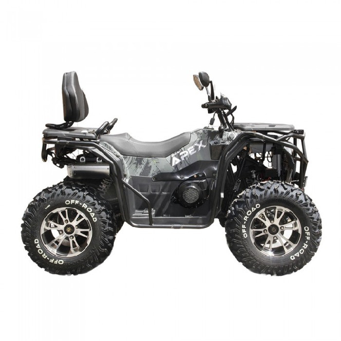Квадроцикл SPARK APEX 250SE