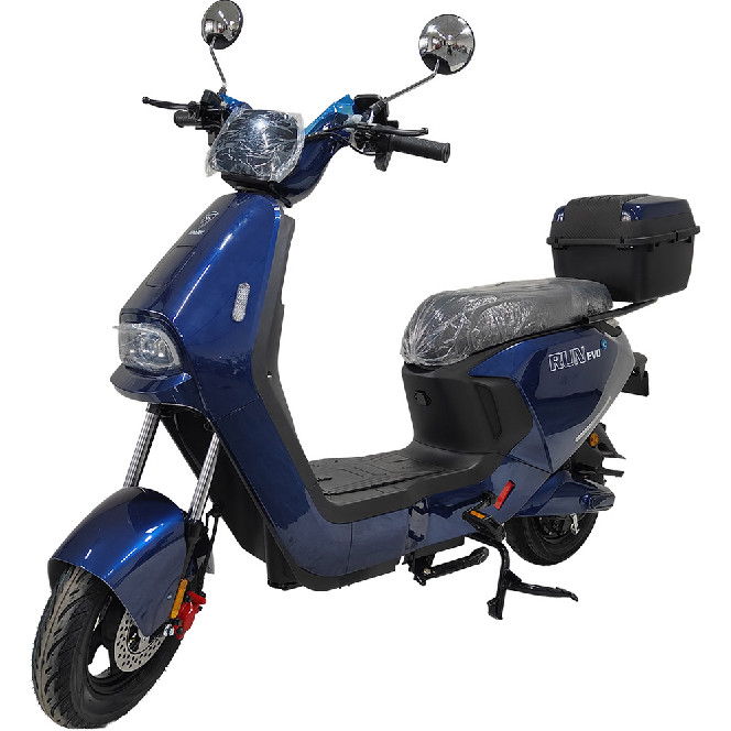 Електровелоскутер SPARK RUN EVO 14