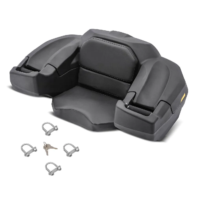 Кофр задній SIKKIA 7500 ATV BOX