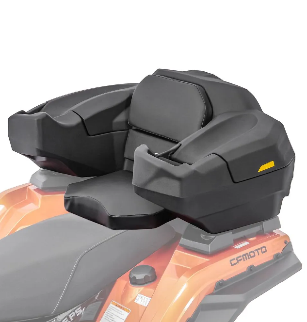 Кофр задній SIKKIA 7500 ATV BOX