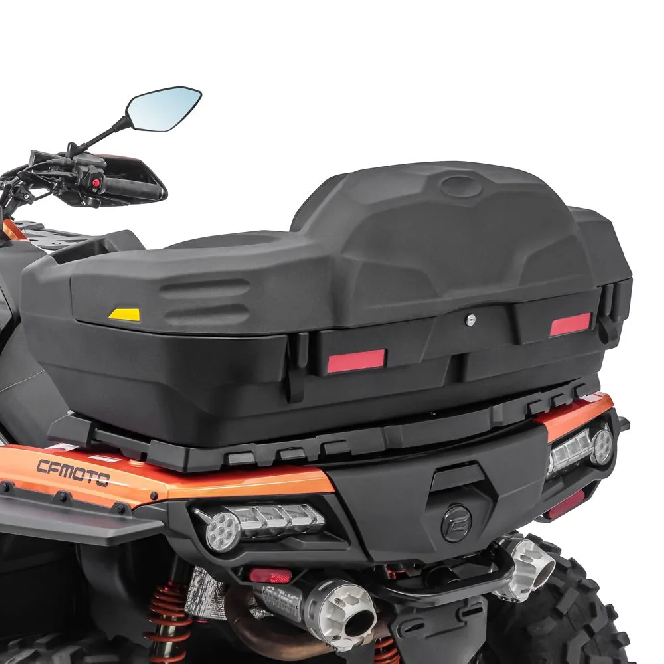 Кофр задній SIKKIA 7500 ATV BOX