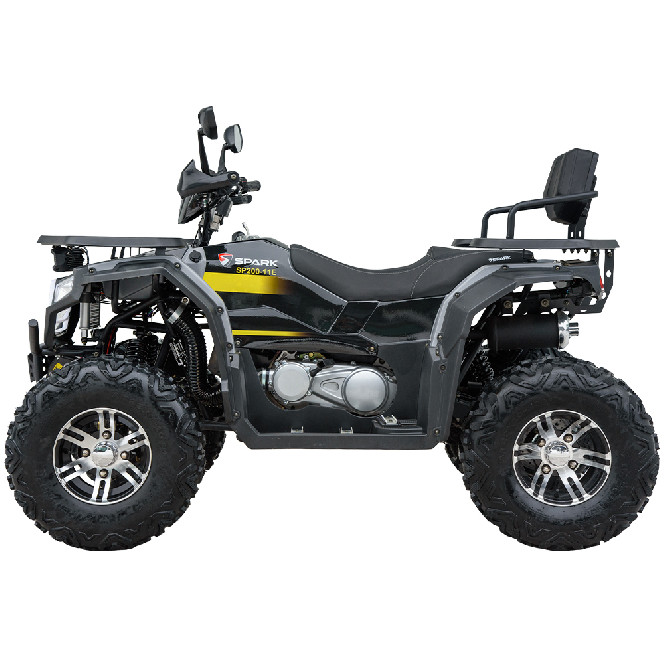 Квадроцикл SPARK SP200-11Е (2026)