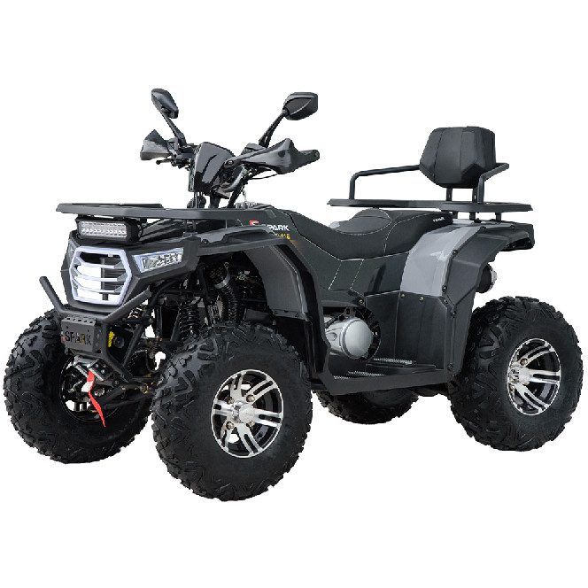 Квадроцикл SPARK SP200-11Е (2026)