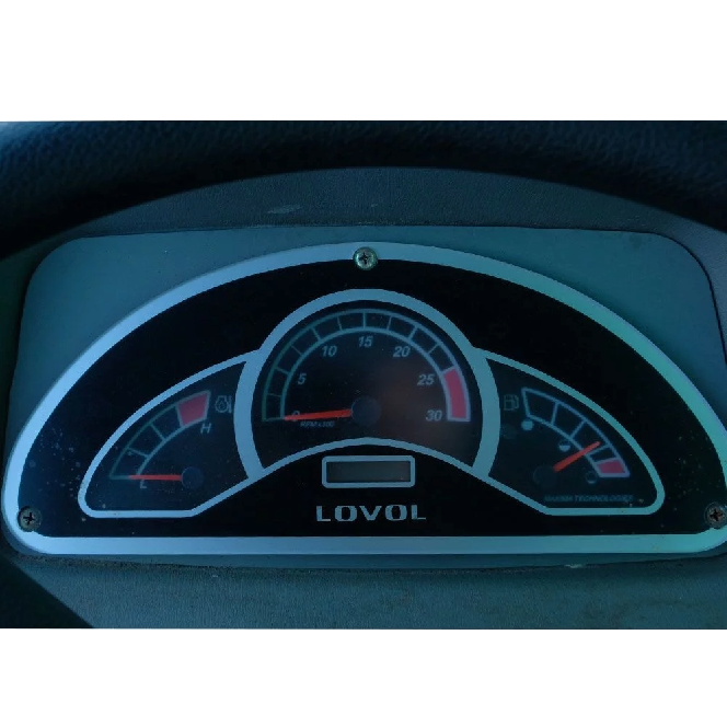 Трактор FOTON-LOVOL FT504SC