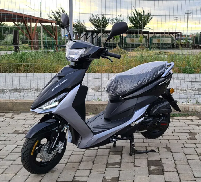 Скутер ML 125 JOG