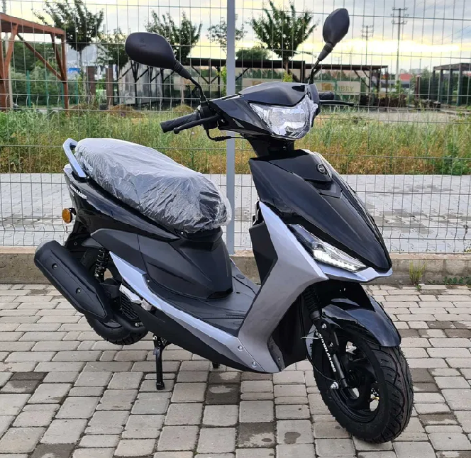 Скутер ML 125 JOG