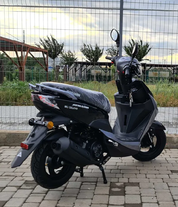Скутер ML 125 JOG