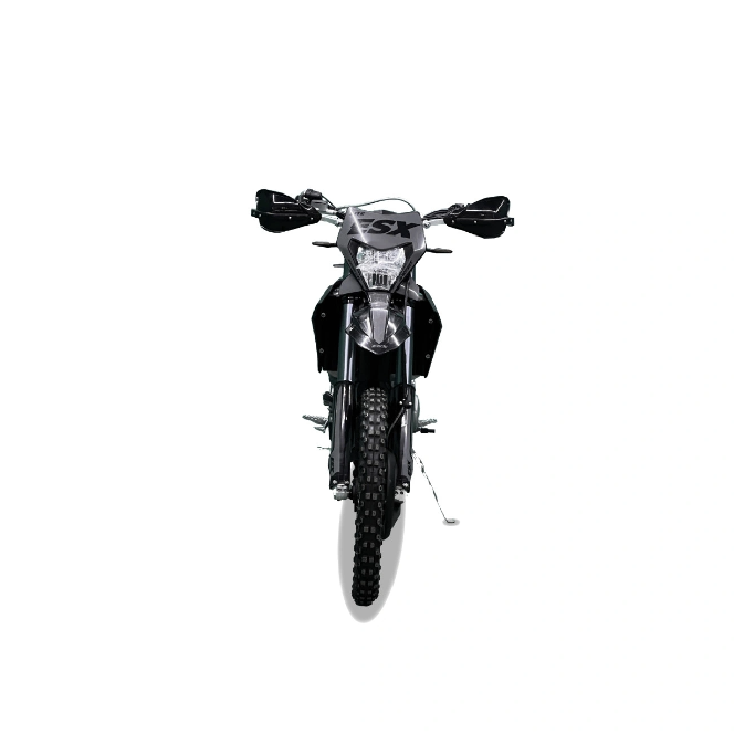 Мотоцикл ESX NB300 Lite