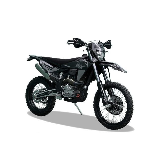 Мотоцикл ESX NB300 Lite