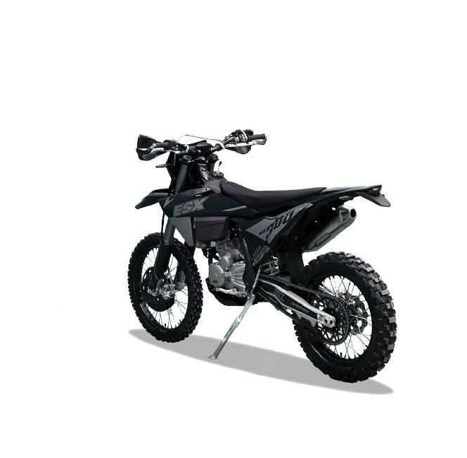 Мотоцикл ESX NB300 Lite