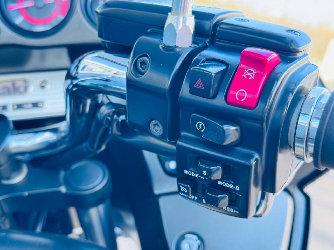 Мотоцикл KAWASAKI VULCAN 1700 Vaquero 2022 рік,(15000км.) б/у