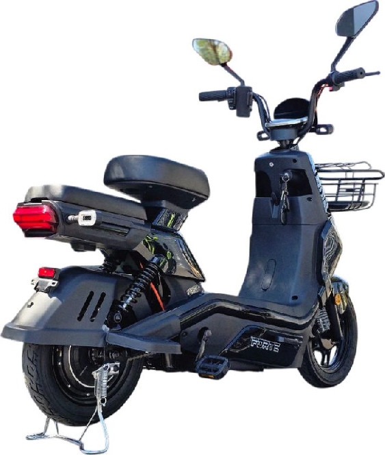 Електровелоскутер FORTE EAGLE
