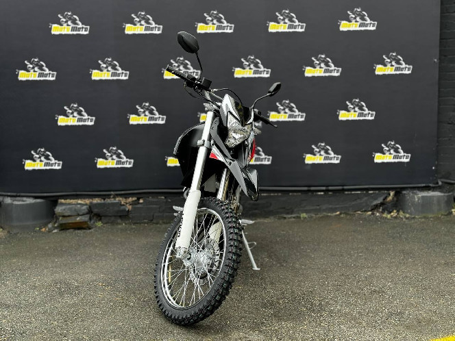 Мотоцикл LONCIN LX 250 GY-3K SX2 (LC171YMM)