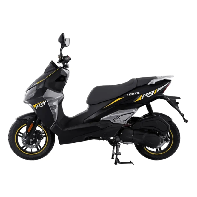 Скутер FORTE R9