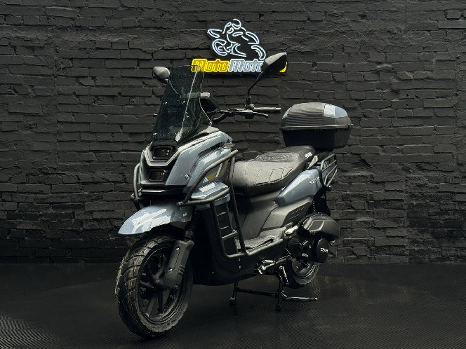 Скутер SPARK SP150S-22
