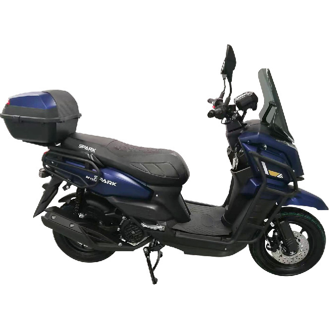 Скутер SPARK SP150S-22