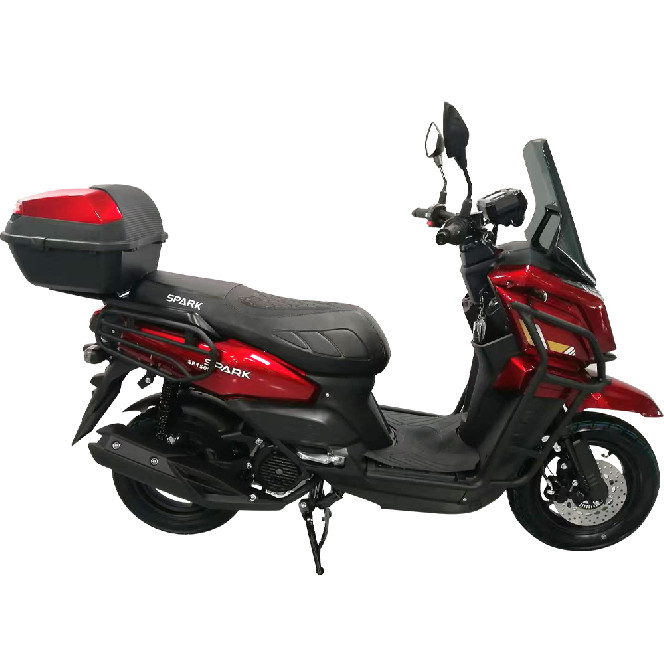 Скутер SPARK SP150S-22