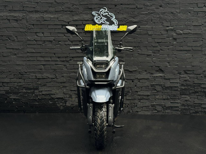 Скутер SPARK SP150S-22