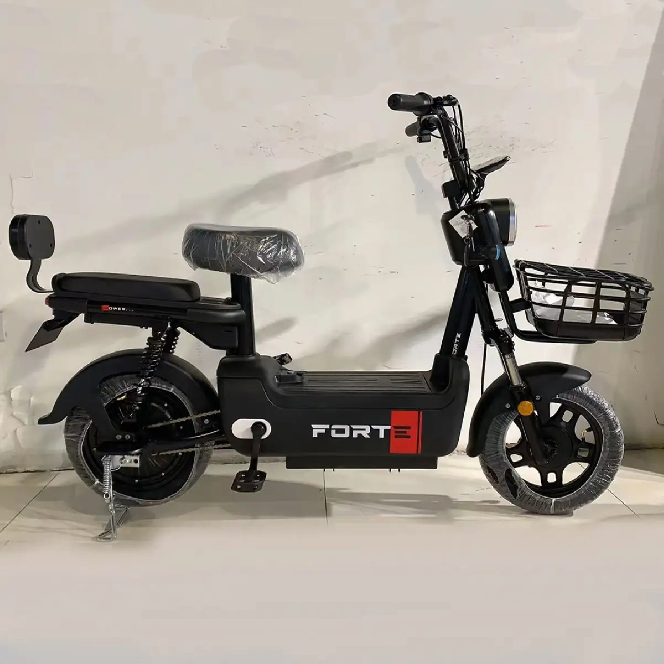 Электровелоскутер FORTE LUCKY