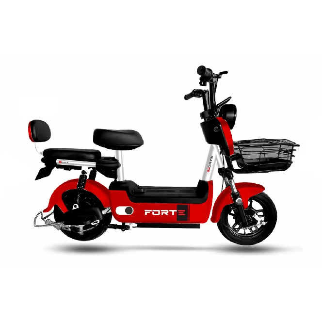 Электровелоскутер FORTE LUCKY
