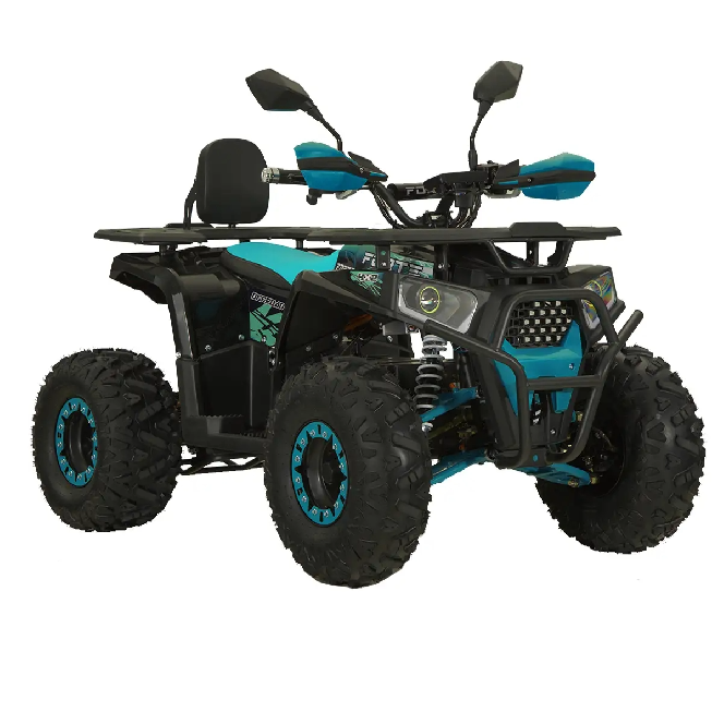 Электроквадроцикл FORTE ATV1500G