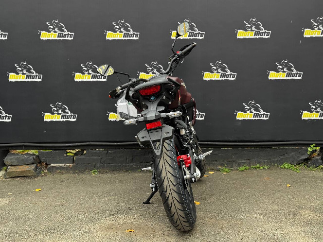Мотоцикл RIDER CBR 250