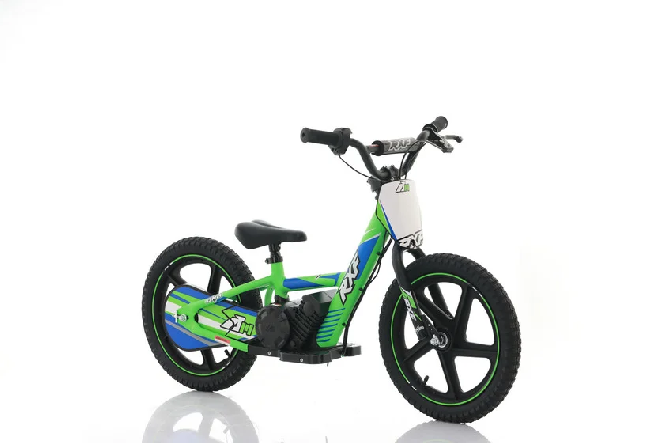 Електропітбайк APOLLO MOTORS RXF DNA 16