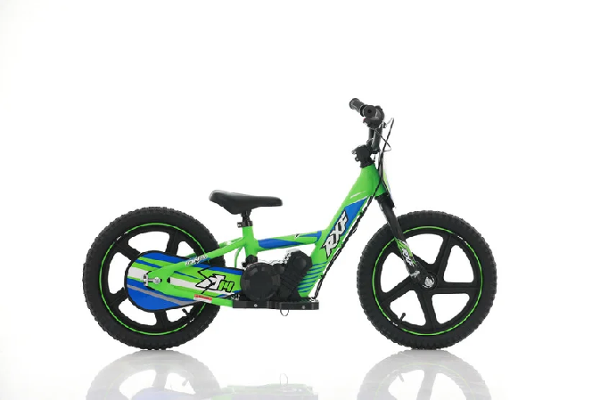 Електропітбайк APOLLO MOTORS RXF DNA 16