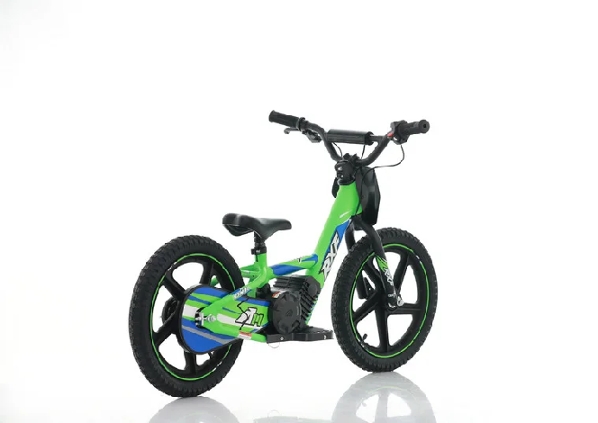 Електропітбайк APOLLO MOTORS RXF DNA 16