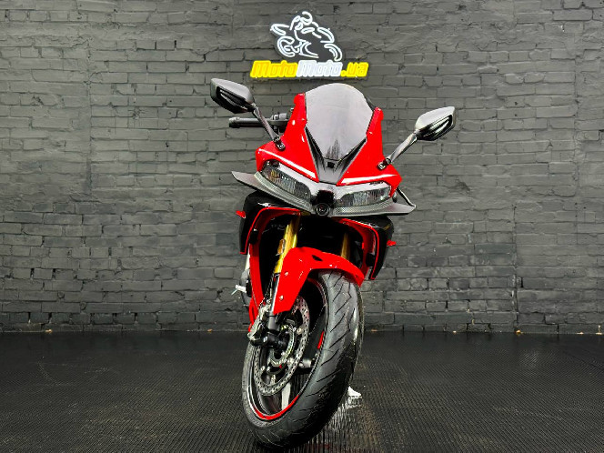 Мотоцикл VOGE RR525