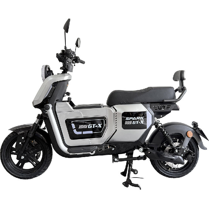 Электровелоскутер SPARK GT-X 16