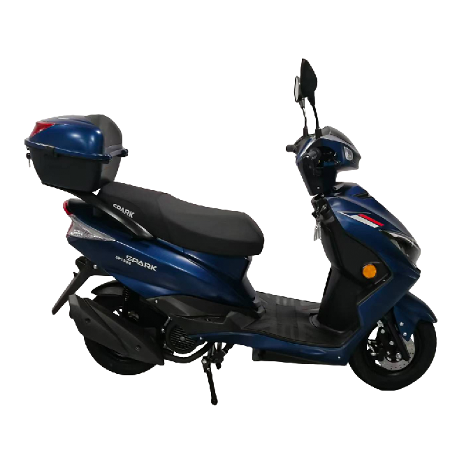 Скутер SPARK SP150S-20
