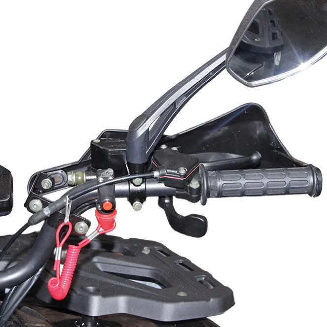 Квадроцикл SPARK APEX 150