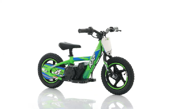Электромотоцикл APOLLO MOTORS RXF DNA 12