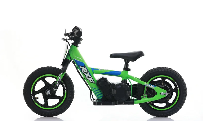 Електропітбайк APOLLO MOTORS RXF DNA 12