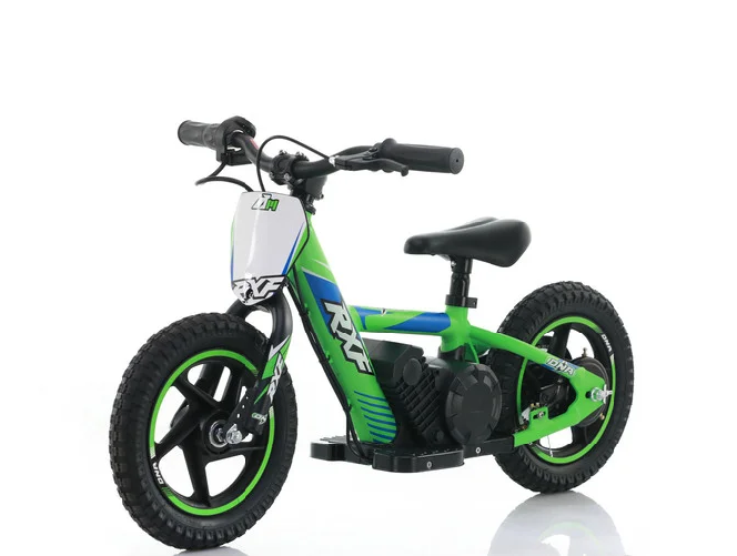 Електропітбайк APOLLO MOTORS RXF DNA 12