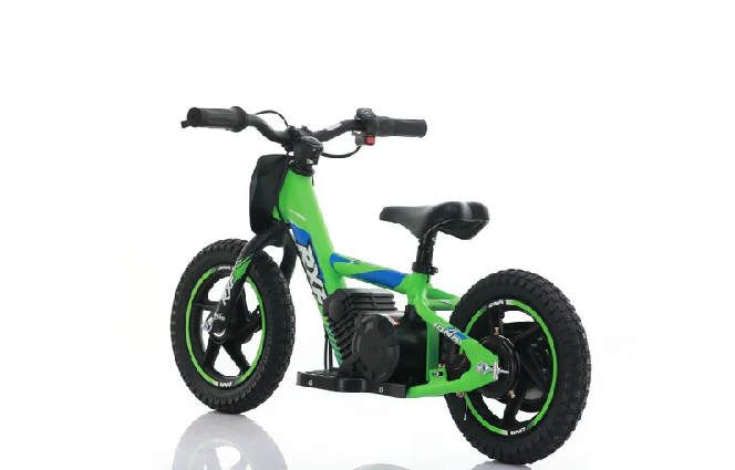Електропітбайк APOLLO MOTORS RXF DNA 12