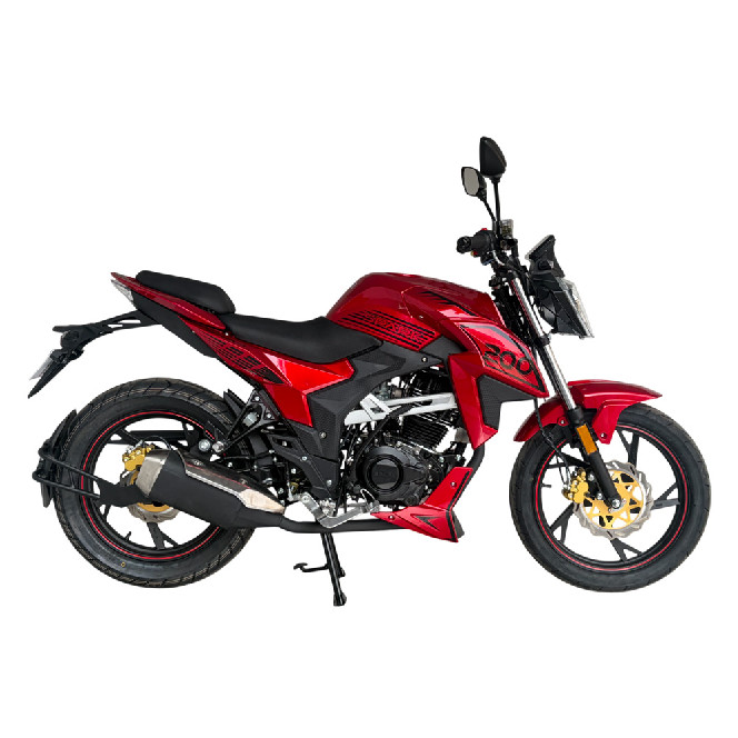 Мотоцикл SPARK SP200R-43